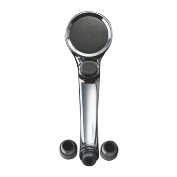 NITORI 蓮蓬頭 舒適Shower WT JSB022MAS