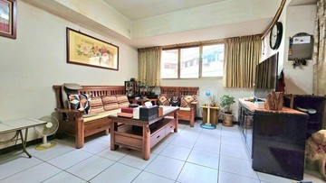 大墩學區️生活精華-4房獨立平車｜台中市南屯區黎明東街