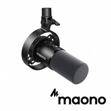 Maono PD300X XLR/USB 麥克風 公司貨