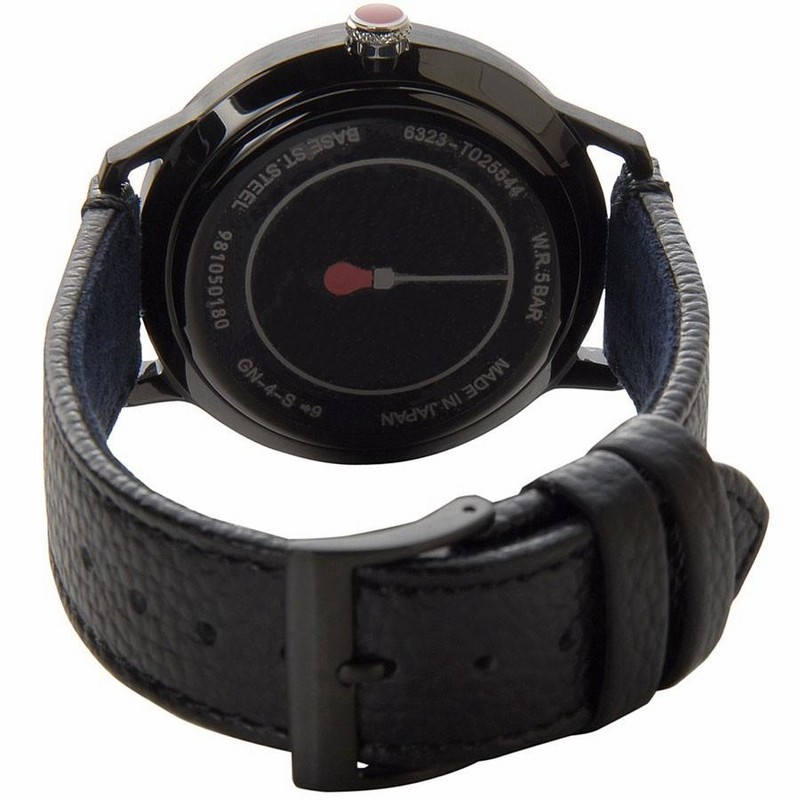 Paul Smith ポールスミス 腕時計 時計 GN-4-S W.R 10BAR クォーツ