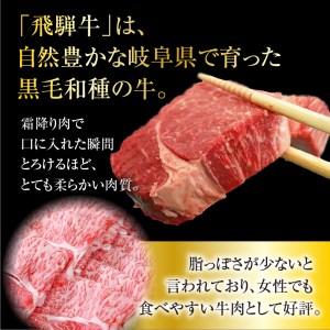 ふるさと納税 Ａ5等級飛騨牛焼き肉用1.2ｋｇ　ロース又は肩ロース肉 岐阜県垂井町