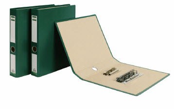立強 小型強力夾 檔案夾 12個/箱 R220DA【APP滿額下單4%點數(單一帳號最高1000點)】7/31止