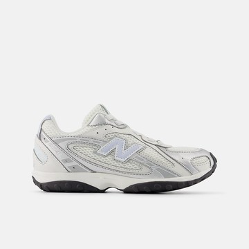 New Balance 204L系列 童鞋 中大童 休閒鞋 P204L7AI-W