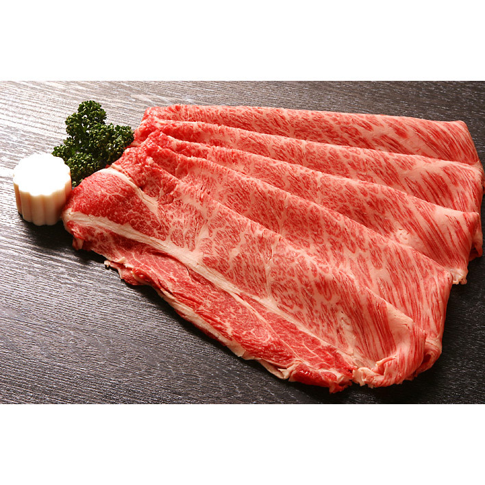 肉料理 うし源 大和榛原牛 焼肉・しゃぶしゃぶセット