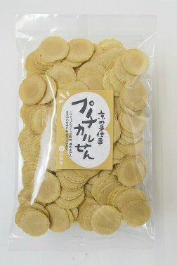 伊藤軒【迷你薄餅】110g
