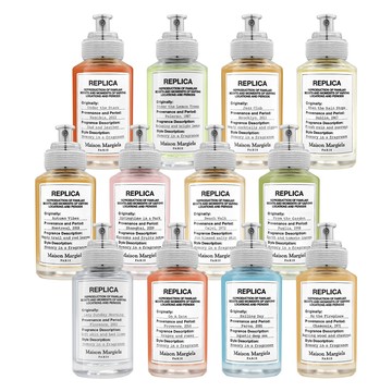 【Maison Margiela】淡香水 30ml 多款任選