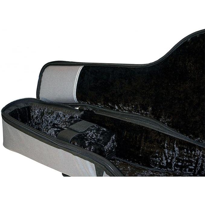 On-Stage Electric Guitar Gig Bag (GHE7550CG)