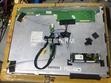 拆機NL10276BC30-33E 15吋液晶顯示屏 测试良好 品質保证 適合修理升級【三和電腦配件店】