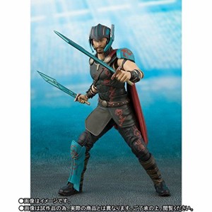 ソー (Thor： Ragnarok)『ソー：ラグナロク』 (魂ウェ （中古品）