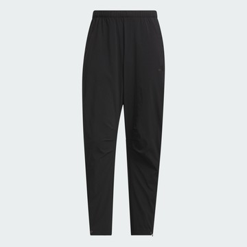 【ADIDAS】CM WV PNT 長褲 男款 運動褲 黑色 新年 蛇年-JZ4198
