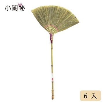 【小閨祕】日式編織掃6入