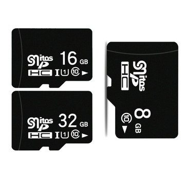 廠家8G 內存卡 4G 手機TF卡16G攝像頭32G行車記錄儀存儲卡【北歐家居生活】