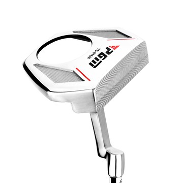 PGM 可撿球雙球推桿 SUS 431  S  3度