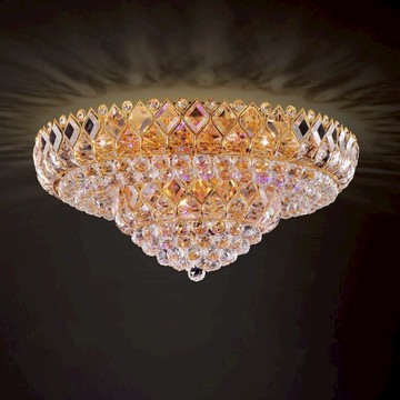 E14水晶吸頂22燈 L01-1231