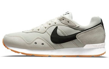 VENTURE RUNNER WIDE LIGHT BONE BLACK