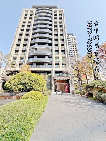 西屯近市政府~大遠百~惠宇建設｜台中市西屯區西屯路二段