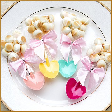 幸福鏟子「小饅頭」(限宅配)-生日分享/活動獎品/二次進場/婚禮小物/來店禮贈品/幸福朵朵