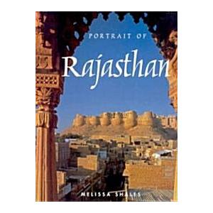 Portrait of Rajasthan (Hardcover)