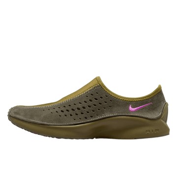 WMNS AIR SUPERFLY MOC MEDIUM OLIVE