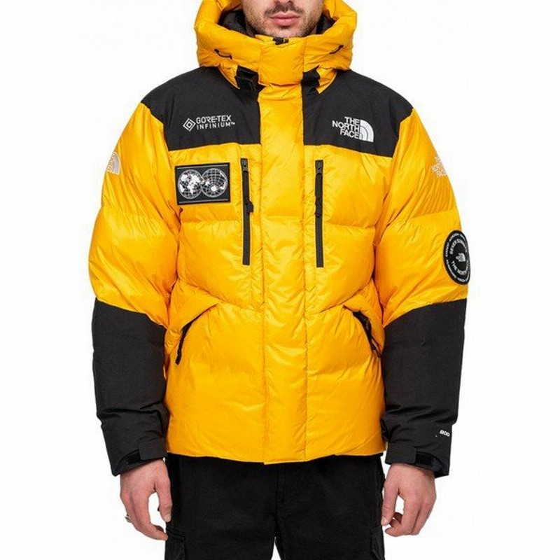 値引きする North Face L Parka セブンサミット Himalayan ダウンジャケット