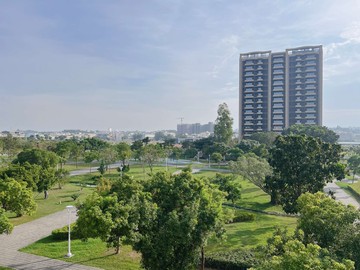 小港森林公園首排水噹噹透天｜免整理可直接入住｜高雄市小港區松金街