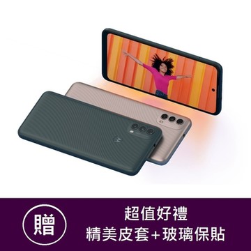 Moto E40  (4G+64G)  6.5 吋 八核心 4G智慧型手機