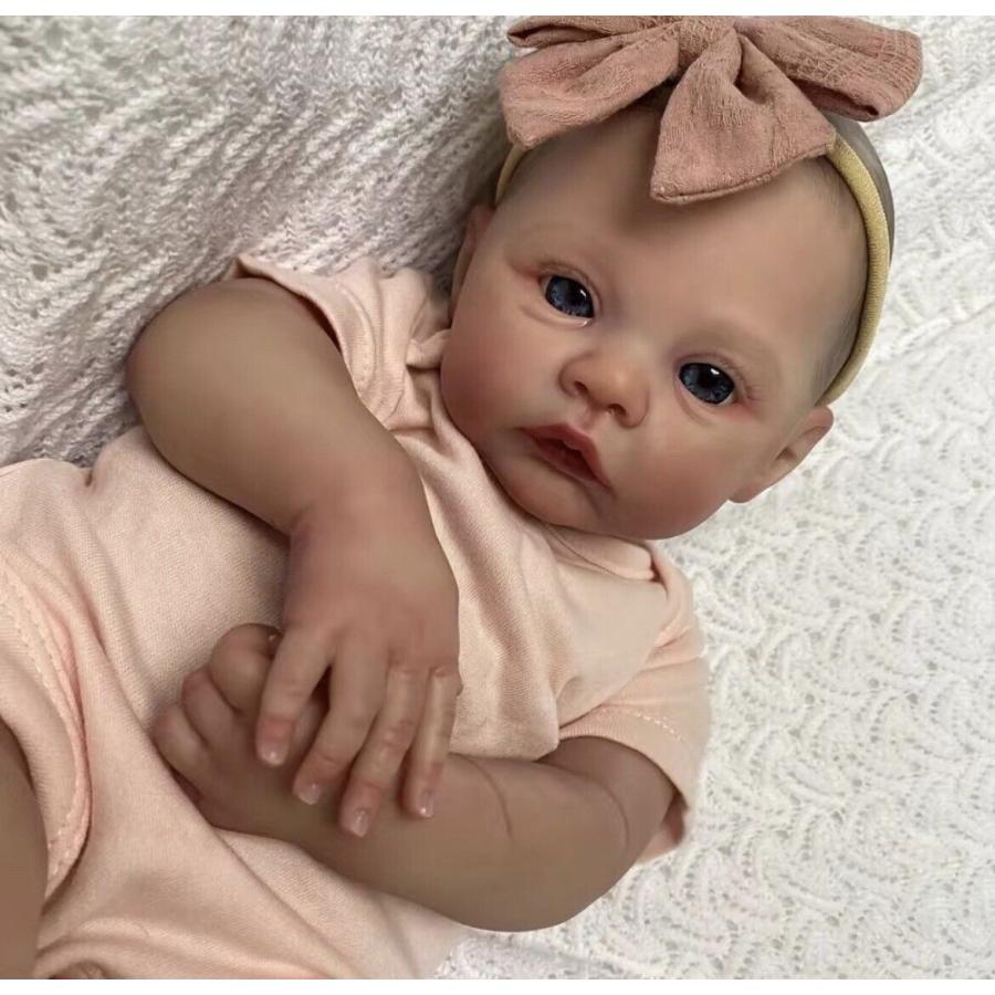 リボーンドール reborn baby dolls