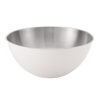 EDELKOCHEN 彩色不鏽鋼攪拌盆  M(24 x 10cm)  Bowl  1個