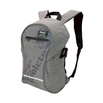 【Niche 樂奇】學生後背包 雙肩背包 防水後背包 24L N-5202