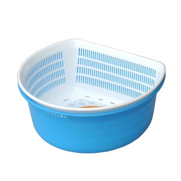 大可果美雙層盆    【愛買】