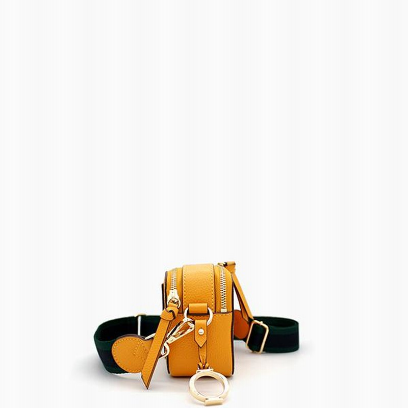 MOSSEL NEWYORK『CRIMSON SHOULDER BAG』 40代 50代 大人 セレブ