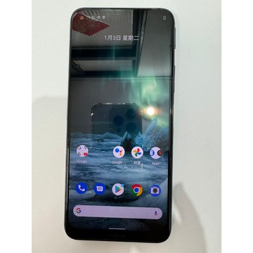 Nokia 8.3  (5G)  8/128GB  安卓12