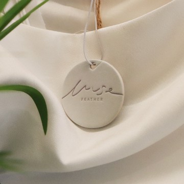曙MUSE｜【品牌會員專屬兌換禮】品牌香片 芭寶莉味