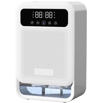 除濕機家用除濕器靜音半導體吸濕除濕神器臥室抽濕廠家直銷 新品