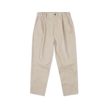 Converse Urban Essential 男款 淺卡其色 工裝風 休閒 復古 長褲 10027551-A01