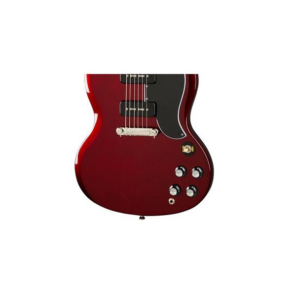 EPIPHONE（エピフォン） その他ギター SG Special (P-90) Sparkling Burgundy