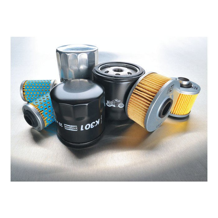 Champion Championチャンピオン オイルフィルター LINEショッピング