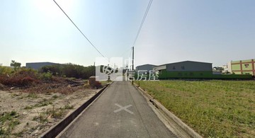 彰化鹿港鹿昇段土地｜彰化縣鹿港鎮鹿昇段