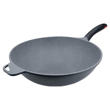 PERFECT 理想 極緻 鑄造 不沾炒鍋 無蓋 IKH-15430-1  30cm  1個