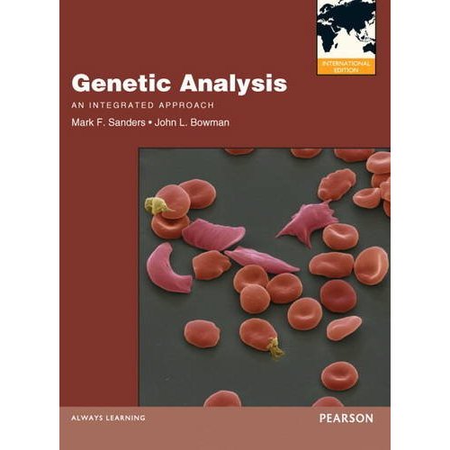 Genetic Analysis: An Integrative Approach