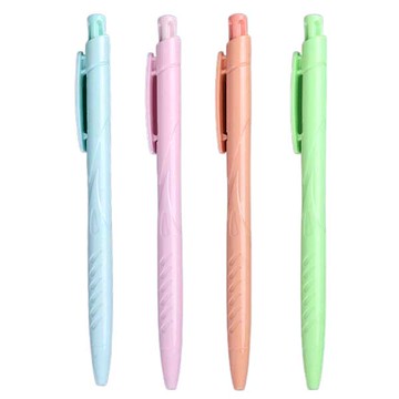 馬卡龍筆 創意圓珠筆 廣告筆抽獎宣傳活動 公關贈品筆 文具用品 客製化禮品專家5679