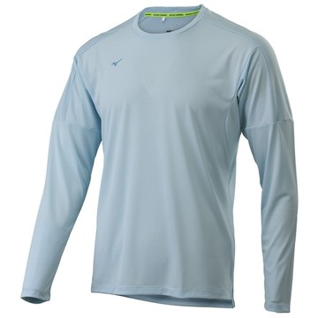 路跑長袖T恤   _   J2TAC53624