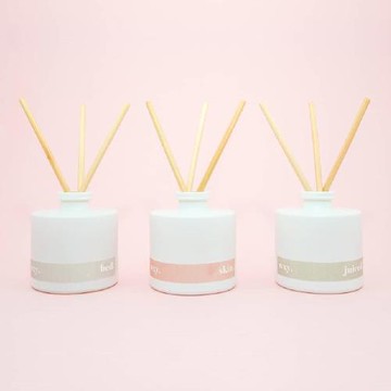 【英國 wxy】 經典擴香 100ml / 9款香味