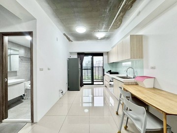 出價就談！北屯全社區最便宜｜大兩房平車河岸景觀戶｜台中市北屯區環太東路