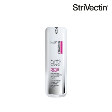 StriVectin皺效奇蹟 超級皺效胜肽澎彈精萃 30ML(效期至：2027/5/29)