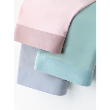 薄款內褲男冰絲四角短褲無痕夏季透氣青年平角褲衩超薄石墨烯內檔