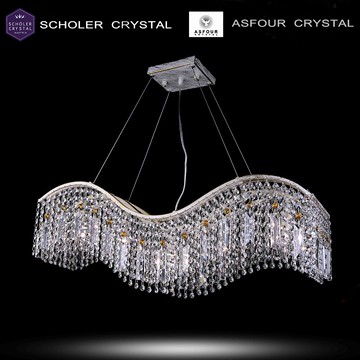 埃及奧地利水晶吊燈 B191-95030 95031