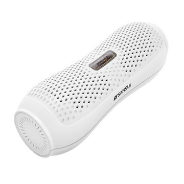 山水 SANSUI~(SDR-120)小綠能除濕器