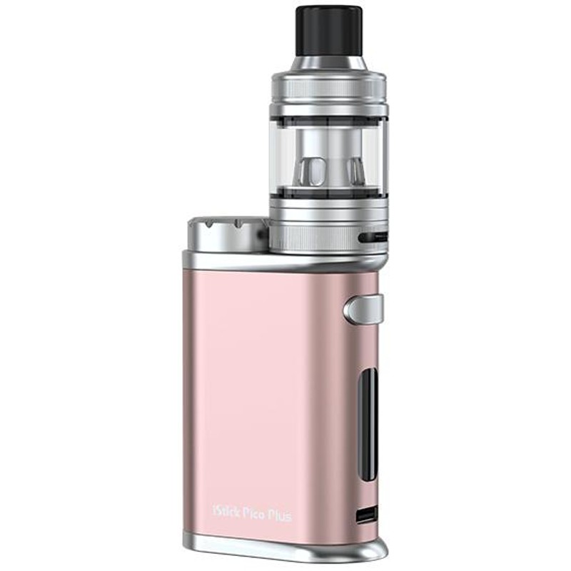 eleaf istick pico plus kit バッテリーセット イーリーフ アイ