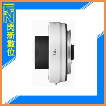 Canon RF 1.4X Extender 增距鏡 (公司貨)